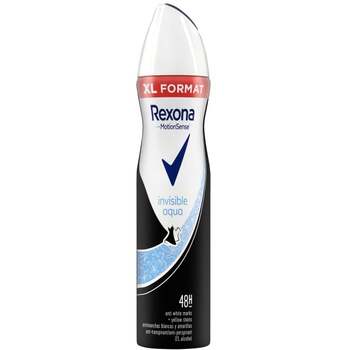Rexona - Motionsense Invisible Aqua Antiperspirant - Antiperspirant in Spray - 150ml - Feel You
