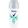 Rexona - Shower Fresh Antiperspirant - roll-on - 50ml - Feel You