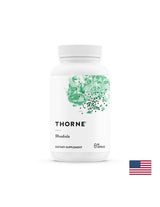 Стрес и добро настроение - Златен корен (Rhodiola), 100 mg х 60 капсули - Feel You