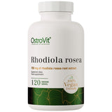 Rhodiola Rosea 150 mg / Vege - 120 Таблетки - Feel You