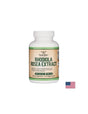 Rhodiola Rosea Extract - Златен корен екстракт, 120 капсули Double Wood - Feel You