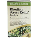 Rhodiola Stress Relief 200 mg - 60 Таблетки - Feel You