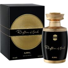 Rhythm Of Oud EDP - 75ml - Feel You