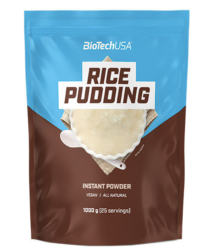 Rice Pudding - 1.00 kg - Feel You