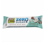 RiceUP! ZERO SUGAR - Оризов бар 18 g - Feel You