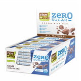 RiceUP! ZERO SUGAR - Оризов бар - 20 x 18 g - Feel You