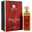 Riiffs Perfumes - Ambre Rouge EDP - 100ml - Feel You