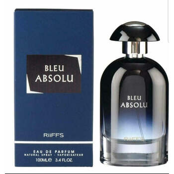 Riiffs Perfumes - Bleu Absolu EDP - 100ml - Feel You