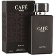 Riiffs Perfumes - Café Noir EDP - 100ml - Feel You