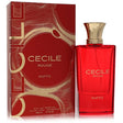 Riiffs Perfumes - Cecile Rouge EDP - 80ml - Feel You