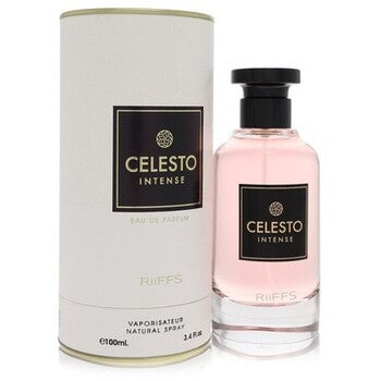 Riiffs Perfumes - Celesto Intense EDP - 100ml - Feel You