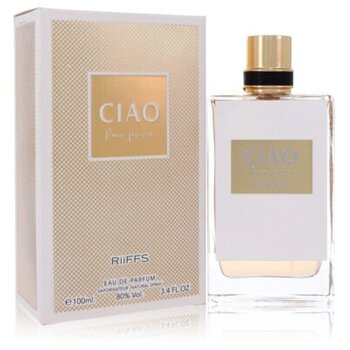 Riiffs Perfumes - Ciao Femme EDP - 100ml - Feel You