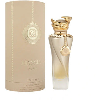 Riiffs Perfumes - Elyssia Aura Parfum - 100ml - Feel You