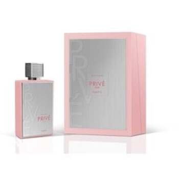 Riiffs Perfumes - Exclusive Prive Pink EDP - 80ml - Feel You