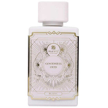 Riiffs Perfumes - Goodness Oud Blanc EDP - 100ml - Feel You