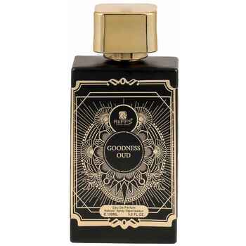 Riiffs Perfumes - Goodness Oud EDP - 100ml - Feel You