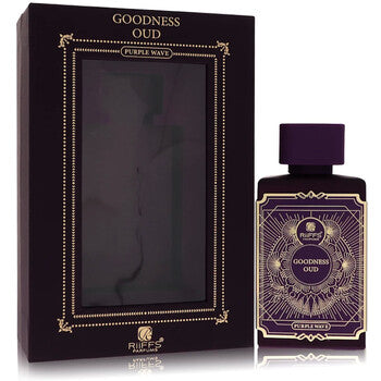 Riiffs Perfumes - Goodness Oud Purple EDP - 100ml - Feel You