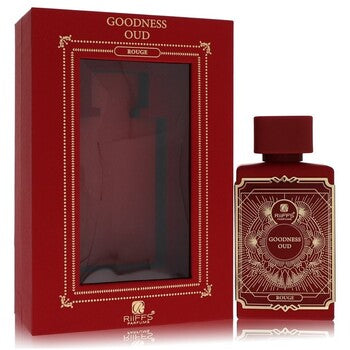 Riiffs Perfumes - Goodness Oud Rouge EDP - 100ml - Feel You
