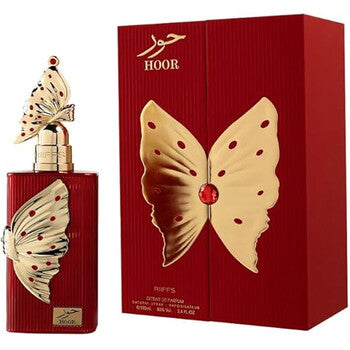 Riiffs Perfumes - Hoor Parfum - 100ml - Feel You