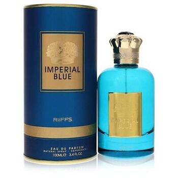 Riiffs Perfumes - Imperial Blue EDP - 100ml - Feel You