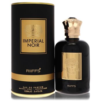 Riiffs Perfumes - Imperial Noir EDP - 100ml - Feel You