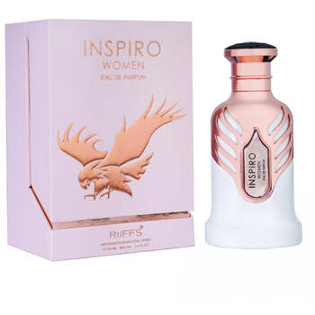 Riiffs Perfumes - Inspiro Women EDP - 100ml - Feel You