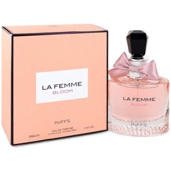 Riiffs Perfumes - La Femme Bloom EDP - 100ml - Feel You
