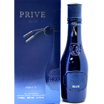 Riiffs Perfumes - Prive Blue EDP - 100ml - Feel You