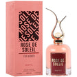 Riiffs Perfumes - Rose De Soleil EDP - 100ml - Feel You