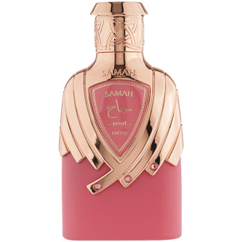Riiffs Perfumes - Samah Pink Parfum - 100ml - Feel You