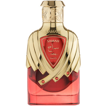Riiffs Perfumes - Samah Red EDP - 100ml - Feel You