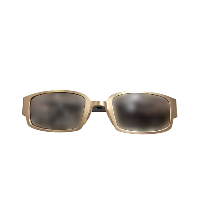 Rimless, Rimless, Sunglasses, Red Or Dead, For Women - Feel You
