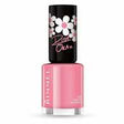 Rimmel - 60 Seconds Super Shine By Rita Ora - Nail polish 8 ml - Feel You