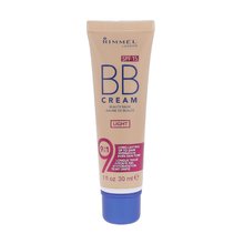 Rimmel - BB Cream 9in1 SPF15 - Confusing BB Cream 30 ml - Feel You