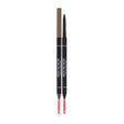 Rimmel - Brow Pro Micro Eyebrow Pencil - Eyebrow pencil for definition and shape 0.09 g - Feel You
