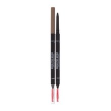 Rimmel - Brow Pro Micro Eyebrow Pencil - Eyebrow pencil for definition and shape 0.09 g - Feel You