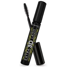 Rimmel - Extra Lash Mascara 3D - Mascara 8 ml - Feel You