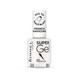 Rimmel - Gel Nail Polish for French Manicure (Super Gel French Manicure) 12 ml - Feel You