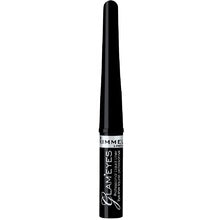 Rimmel - Glam Eyes - Liquid Eyeliner 3 ml