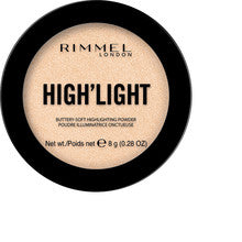Rimmel - High´light Buttery Soft Highlighting Powder 8 g - Feel You