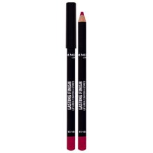 Rimmel - Lasting Finish Lip Pencil - Long-lasting lip pencil 1.2 g - Feel You