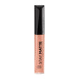 Rimmel London, Stay Matte, Fragrance-Free, Liquid, Liquid Lipstick, 703, Vanilla Lovin, 5.5 ml - Feel You