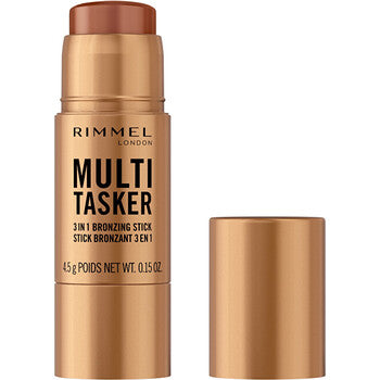 Rimmel - Multi-Tasker 3 in 1 Bronzing Stick - Feel You