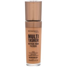 Rimmel - Multi Tasker Better Than Filters 30 ml - Feel You