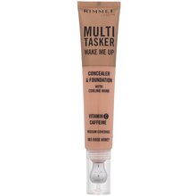 Rimmel - Multi Tasker Wake Me Up Concealer & Foundation 20 ml - Feel You