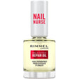 Rimmel - Nail Nurse Repair Oil - Pečující olej na nehty a nehtovou kůžičku - 8ml - Feel You