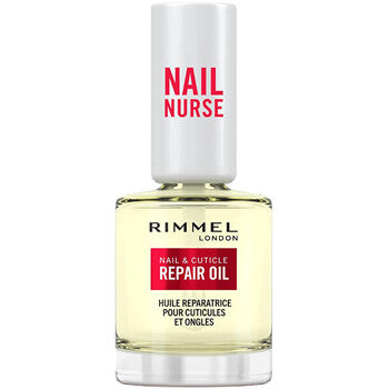 Rimmel - Nail Nurse Repair Oil - Pečující olej na nehty a nehtovou kůžičku - 8ml - Feel You