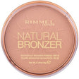 Rimmel - Natural Bronzer - Bronzing Powder 14 g - Feel You