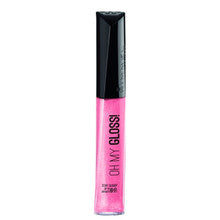 Rimmel - OH MY GLOSS! - Lip Gloss 6.5 ml - Feel You