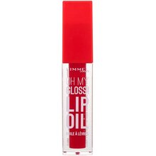 Rimmel - Oh My Gloss! Lip Oil 4,5 ml - Feel You